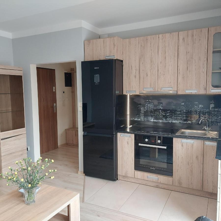 Apartmán Apartament Prima 2 Rzeszów Exteriér fotografie