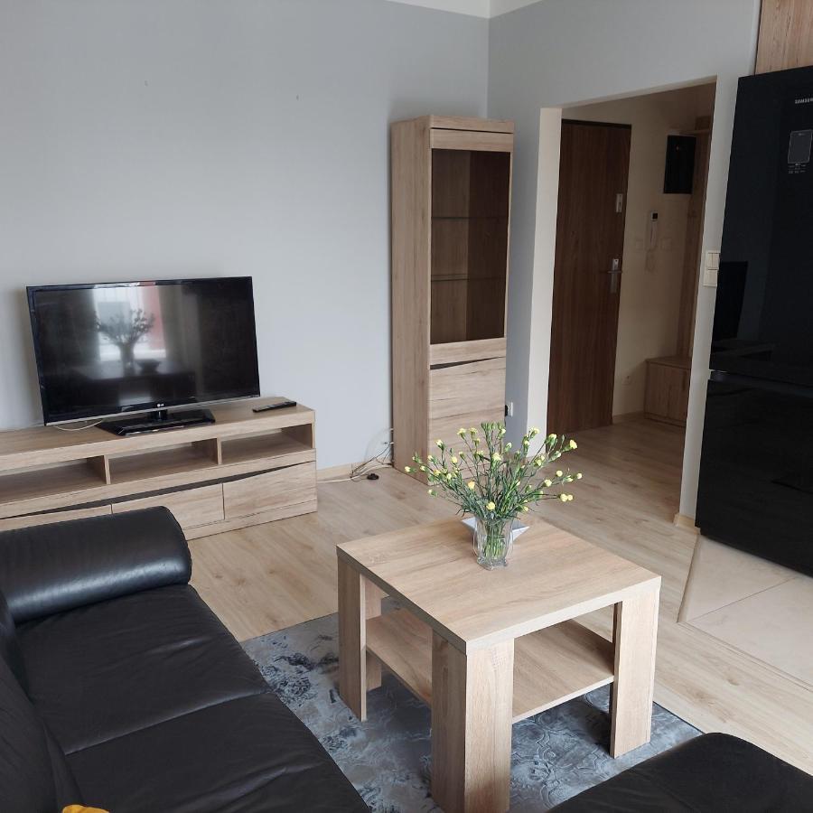 Apartmán Apartament Prima 2 Rzeszów Exteriér fotografie
