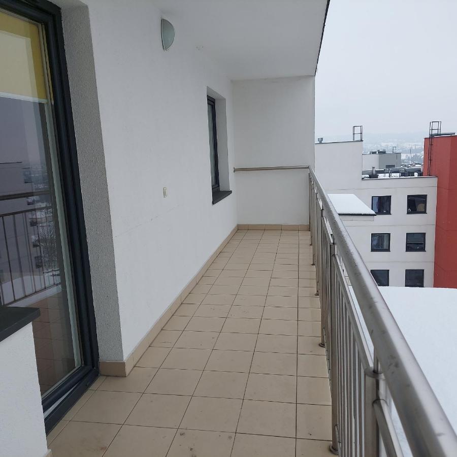 Apartmán Apartament Prima 2 Rzeszów Exteriér fotografie