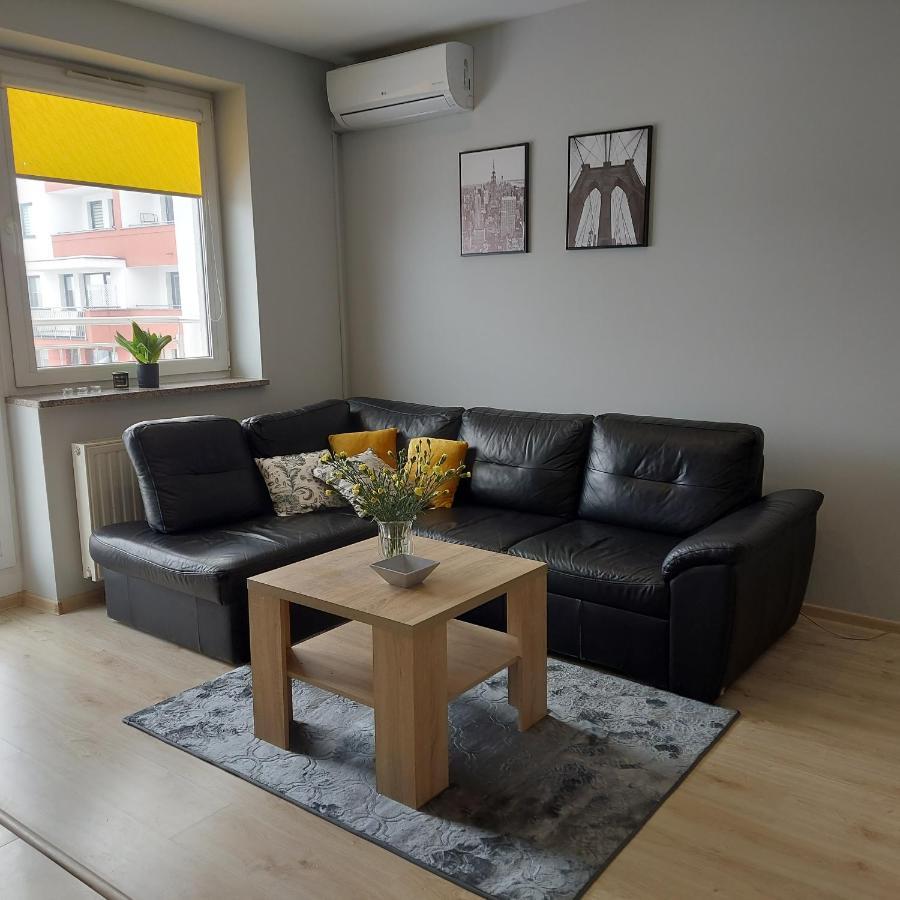 Apartmán Apartament Prima 2 Rzeszów Exteriér fotografie