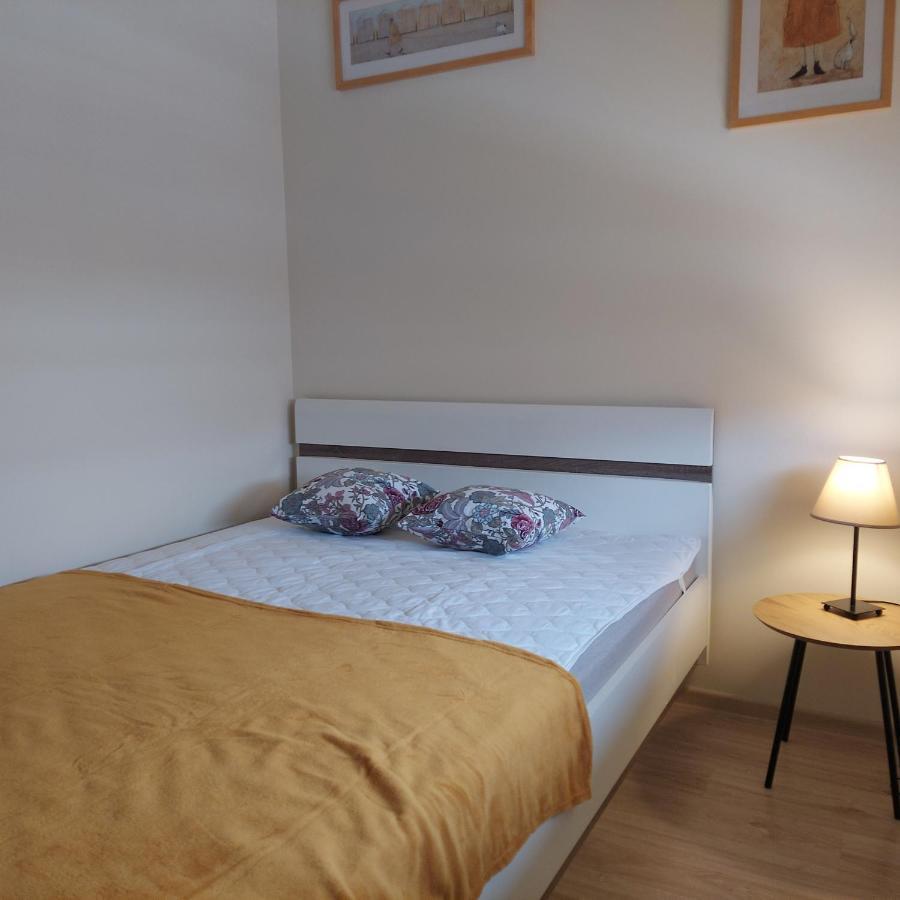 Apartmán Apartament Prima 2 Rzeszów Exteriér fotografie