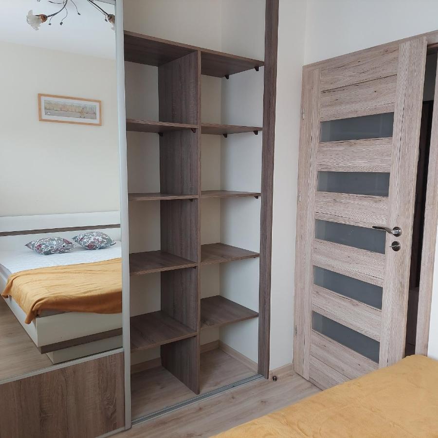 Apartmán Apartament Prima 2 Rzeszów Exteriér fotografie