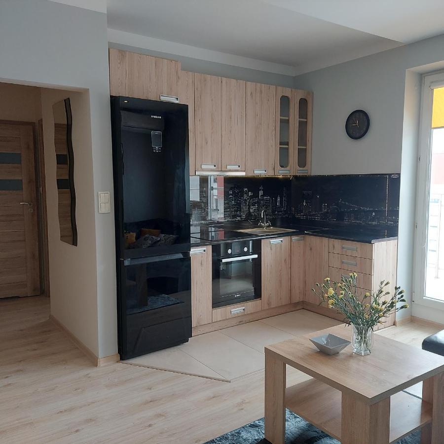 Apartmán Apartament Prima 2 Rzeszów Exteriér fotografie
