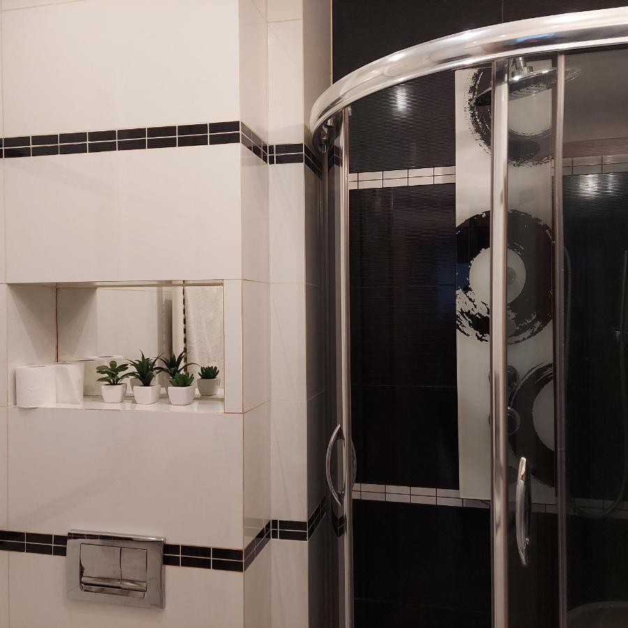 Apartmán Apartament Prima 2 Rzeszów Exteriér fotografie
