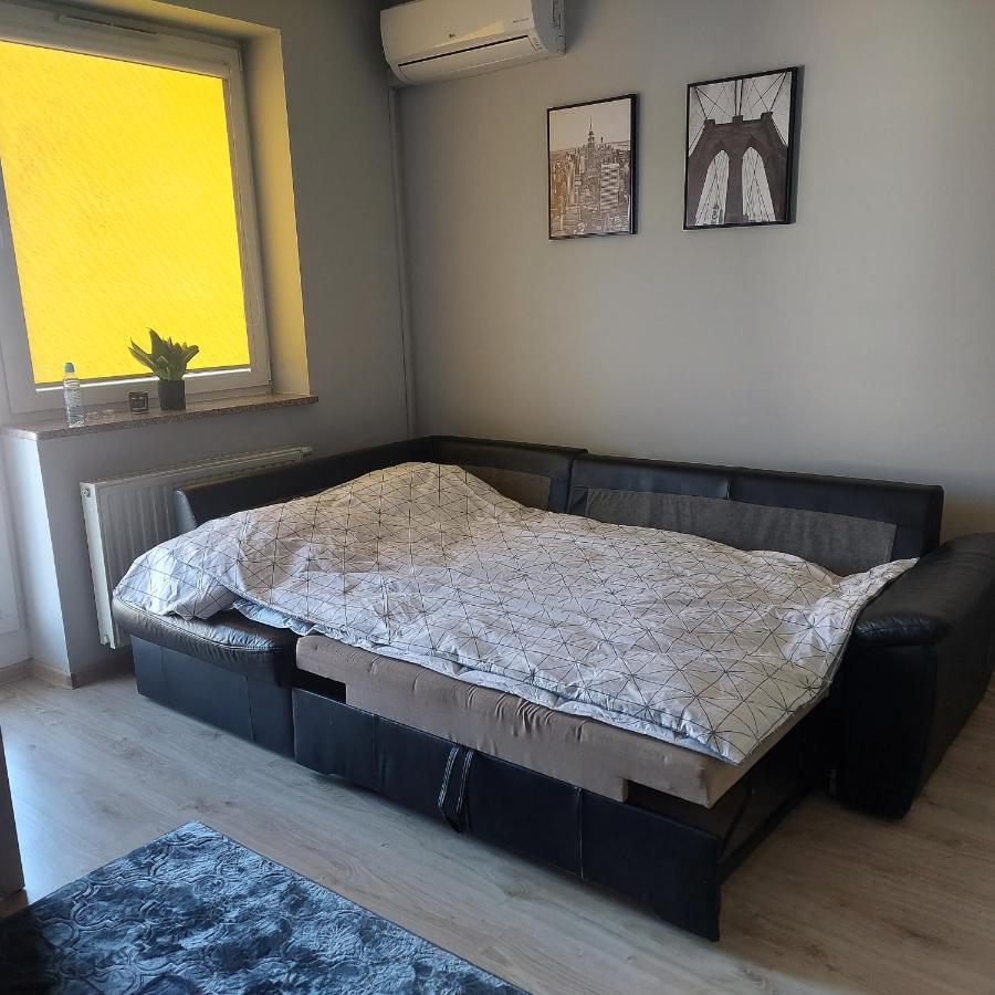 Apartmán Apartament Prima 2 Rzeszów Exteriér fotografie