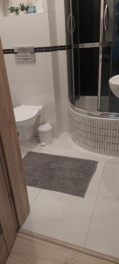 Apartmán Apartament Prima 2 Rzeszów Exteriér fotografie