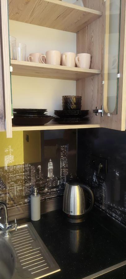Apartmán Apartament Prima 2 Rzeszów Exteriér fotografie